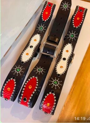 Fashion Men Belt